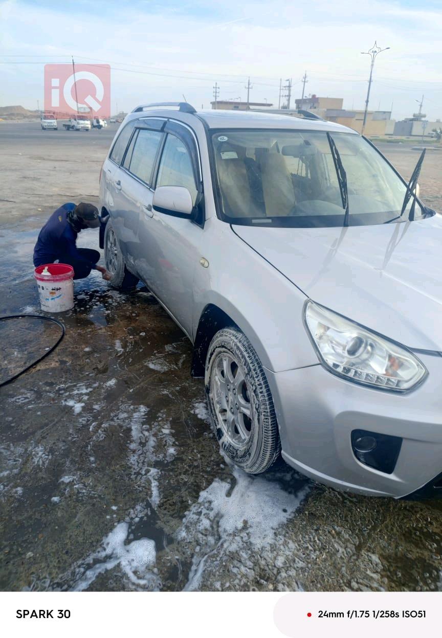 Chery Tiggo 2